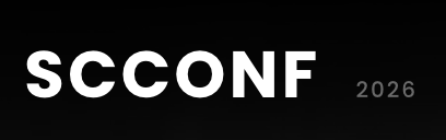 SCCONF, Supply Chain Conference 2026
